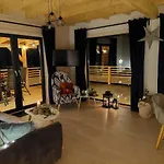 Sielski Zakatek Dabrowka Vakantiehuis Dabrowka (Wadowice)