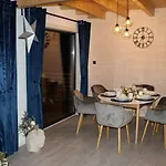 Ferienhaus Sielski Zakatek Dabrowka *