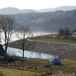 Sielski Zakatek Dabrowka Ferienhaus *