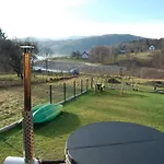 Sielski Zakatek Dabrowka Ferienhaus *