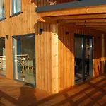 Ferienhaus Sielski Zakatek Dabrowka *
