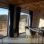 Vakantiehuis Sielski Zakatek Dabrowka