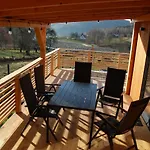 Vakantiehuis Sielski Zakatek Dabrowka