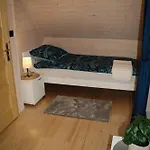 Ferienhaus Sielski Zakatek Dabrowka *