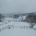 Vakantiehuis Sielski Zakatek Dabrowka *