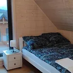Sielski Zakatek Dabrowka Ferienhaus