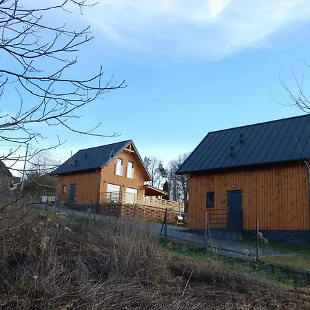 Sielski Zakatek Dabrowka בית נופש *