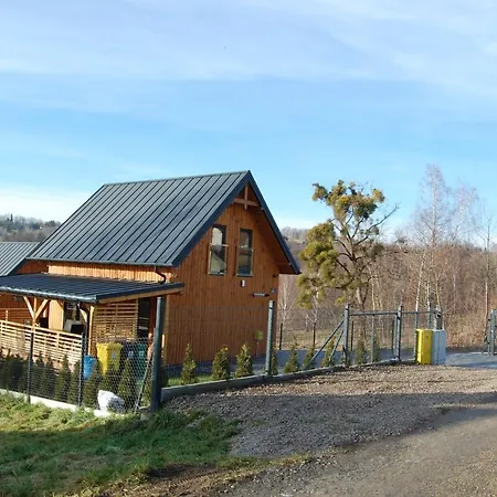 Sielski Zakatek Dabrowka * Dabrowka (Wadowice)