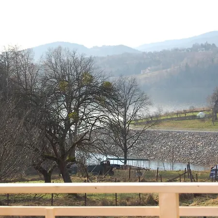 Ferienhaus Sielski Zakatek Dabrowka