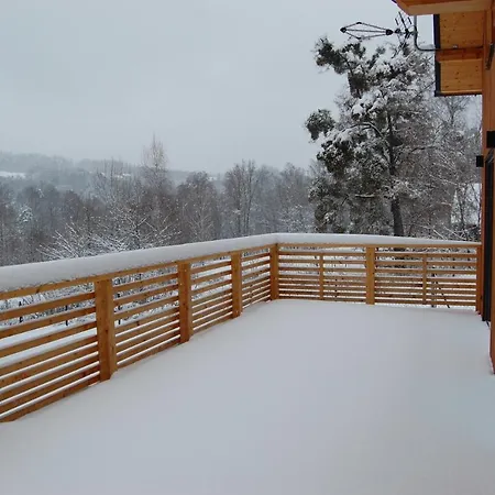 Sielski Zakatek Dabrowka