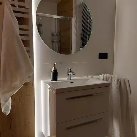 Sielski Zakatek Dabrowka Ferienhaus *