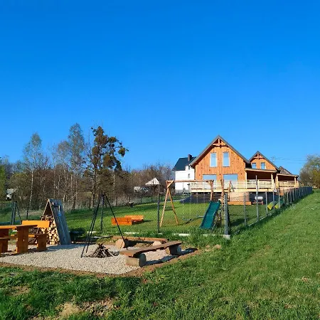 Sielski Zakątek Dąbrówka