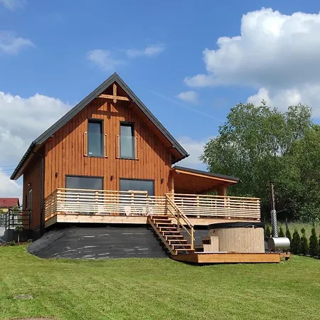 Sielski Zakatek Dabrowka Dabrowka (Wadowice)