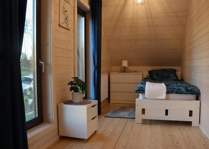 Sielski Zakatek Dabrowka Dabrowka (Wadowice)