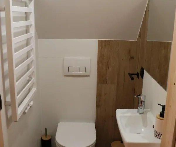 Sielski Zakatek Dabrowka * Dabrowka (Wadowice)