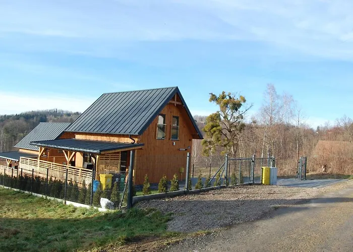 Sielski Zakatek Dabrowka * Dabrowka (Wadowice)