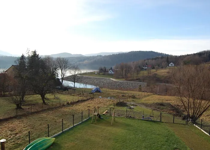 Sielski Zakatek Dabrowka *