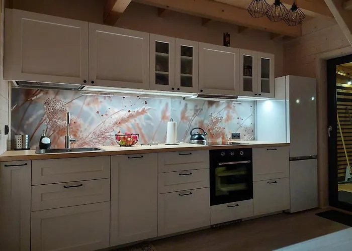 Sielski Zakatek Dabrowka Dabrowka (Wadowice)