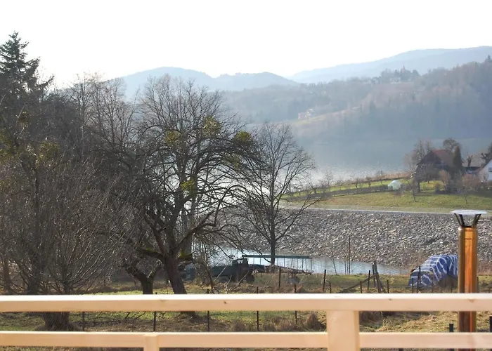 בית נופש Sielski Zakatek Dabrowka