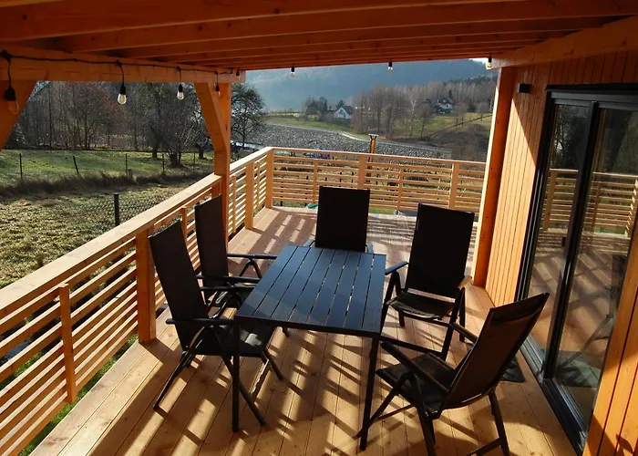 בית נופש Sielski Zakatek Dabrowka