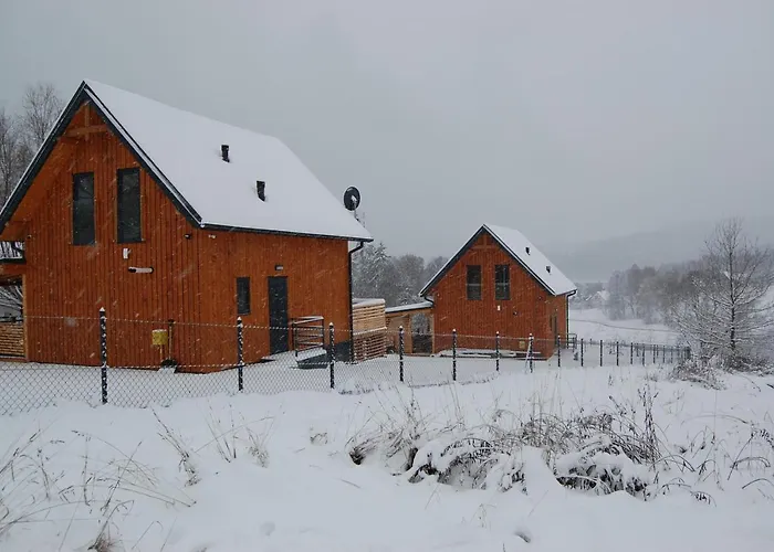 Sielski Zakatek Dabrowka