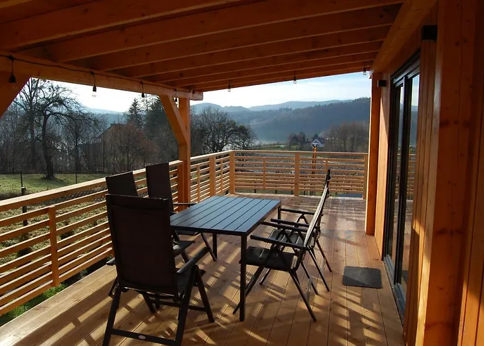 Sielski Zakatek Dabrowka * Dabrowka (Wadowice)