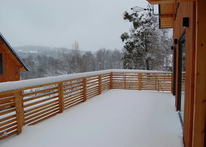 Sielski Zakatek Dabrowka