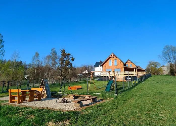 Sielski Zakatek Dabrowka