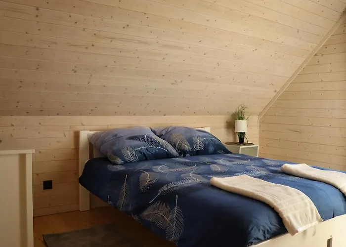 Sielski Zakatek Dabrowka * Dabrowka (Wadowice)