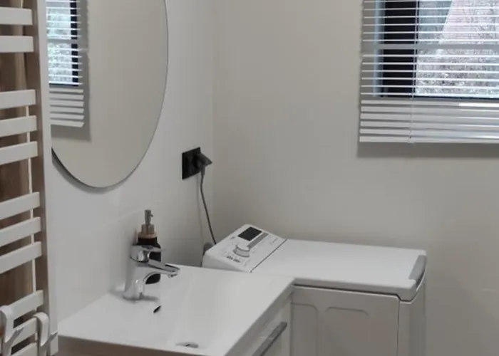 בית נופש Sielski Zakatek Dabrowka Dabrowka (Wadowice)