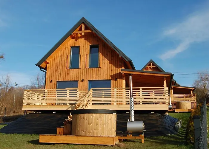 Sielski Zakatek Dabrowka